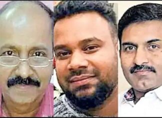 കോവിഡ് ബാധിച്ച് ഒരു ഡോക്ടർ ഉൾപ്പെടെ നാല് മലയാളികൾ കൂടി ഗൾഫിൽ മരിച്ചു