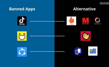 നിരോധിച്ച ചൈനീസ് ആപ്പുകള്ക്ക് പകരം പ്രൊഫഷണലുകള്ക്ക് ഉപയോഗിക്കാവുന്ന ആപ്പുകള്
