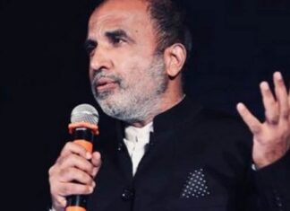 അച്ചടക്ക ലംഘനം നടത്തിയെന്ന് കാണിച്ച് മുതിര്ന്ന നേതാവ് സഞ്ജയ് ഝായെ കോണ്ഗ്രസ് പുറത്താക്കി