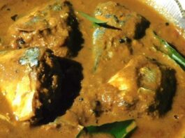 ആരും കൊതിക്കുന്ന രുചിയിൽ കോഴിക്കോടൻ അയലക്കറി