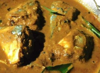 ആരും കൊതിക്കുന്ന രുചിയിൽ കോഴിക്കോടൻ അയലക്കറി