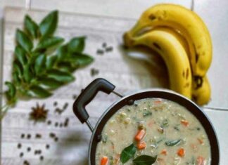 തനിനാടൻ കേരള സ്റ്റ്യു ഇത്ര രുചിയിൽ കഴിച്ചിട്ടുണ്ടോ?