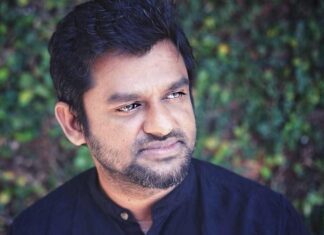പതിനേഴാമത് സ്ററുട്ട്ഗര്ട്ട് ഇന്ത്യന് ചലച്ചിത്രോത്സവത്തില് ഡയറക്റ്റേഴ്സ് വിഷന് പുരസ്കാരം മധു സി. നാരായണന്