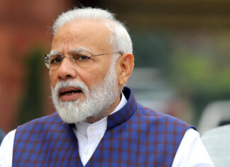 പ്രതിരോധ രംഗത്ത് ഇന്ത്യയില് വന് നിക്ഷേപത്തിന് ക്ഷണിച്ച് പ്രധാനമന്ത്രി നരേന്ദ്ര മോദി