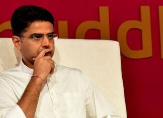 സച്ചിന് പൈലറ്റിനും കൂടെയുള്ള 18 എം.എല്.എമാര്ക്കുമെതിരെ ജൂലൈ 21 വരെ നടപടികളൊന്നും എടുക്കരുതെന്ന് ഹൈക്കോടതി നിര്ദ്ദേശം
