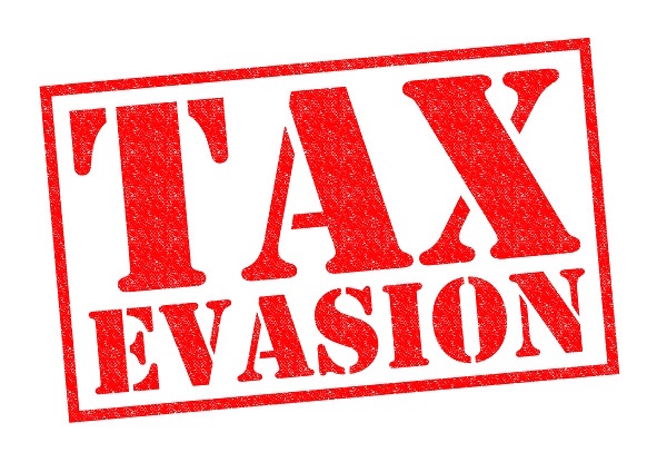 Tax-Evasion