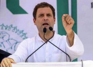 ഓഗസ്റ് 10 ആകുമ്പോഴേക്കും കോവിഡ് ബാധിതർ 20 ലക്ഷമാകും; രാഹുൽ ഗാന്ധി