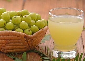 കോവിഡ് ഭീതി; രോഗപ്രതിരോധശക്തി വർധിപ്പിക്കാൻ മൂന്ന് ചേരുവ ജ്യൂസ്