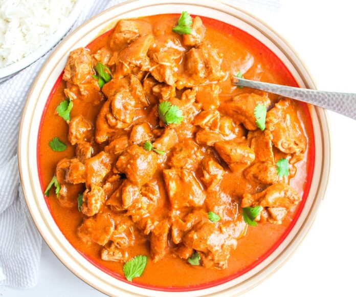 butter-chicken