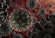 ലോകത്ത് കോവിഡ് ബാധിതരുടെ എണ്ണം 1,63,96,954 ആയി