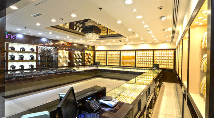 പുതിയ റെക്കോഡ് കുറിച്ച് സ്വര്ണ വില; ഗ്രാമിന് 5,000 രൂപ