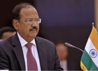 UAE കോൺസുലേറ്റ് വഴി നടന്ന സ്വർണ്ണക്കടത്ത് കേസിൽ ദേശീയ സുരക്ഷാ ഉപദേഷ്ടാവ് അജിത്ത് ഡോവൽ ഇടപെടുന്നു
