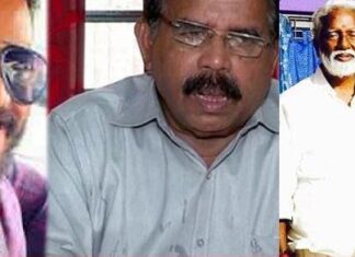 സ്വര്ണ്ണക്കടത്ത് കേസില് ഒളിവില് കഴിയുന്ന സന്ദീപ് നായര് പാര്ട്ടി പ്രവര്ത്തകനല്ലെന്ന് സി.പി.ഐ.എം