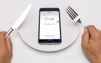 ഓണ്ലൈന് ഫുഡ് ബിസിനസിലേക്ക് ഗൂഗിള്