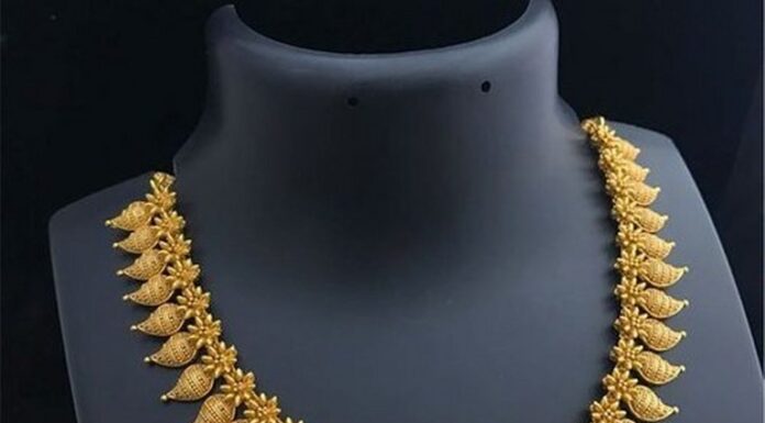 വിവാഹിതയായ സ്ത്രീയ്ക്ക് 500 ഗ്രാം സ്വര്ണം കയ്യില് സൂക്ഷിക്കാം. അവിവാഹിതകള്ക്ക് 250 ഗ്രാമും, മറ്റുള്ളവര്ക്കോ?