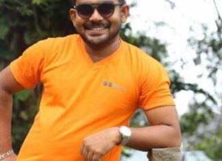 ഭാര്യയുടെയും കുട്ടിയുടെയും കൺമുന്നിൽ യുവാവിനെ കുത്തിക്കൊന്നു
