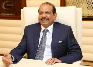 ഈ വര്ഷത്തെ അബുദാബി സസ്റ്റെയിനിബിലിറ്റി പുരസ്ക്കാരം എംഎ യൂസഫലിക്ക്