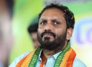 അറ്റാഷെയുടെ ഗൺമാനെ നിയമിച്ചത് സംസ്ഥാന സർക്കാരിന്റെ സ്ഥാപിത താൽപര്യം സംരക്ഷിക്കാനാണെന്ന് കെ.സുരേന്ദ്രൻ