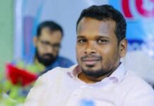 അമ്മയുടെ ചികിത്സ ഫണ്ടിനെച്ചൊല്ലി തര്ക്കം; പണമിടപാടില് വര്ഷയുടെ പങ്കും പുറത്ത് കൊണ്ടു വരണം; ഫിറോസ് കുന്നംപറമ്പില്