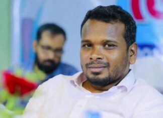 അമ്മയുടെ ചികിത്സ ഫണ്ടിനെച്ചൊല്ലി തര്ക്കം; പണമിടപാടില് വര്ഷയുടെ പങ്കും പുറത്ത് കൊണ്ടു വരണം; ഫിറോസ് കുന്നംപറമ്പില്