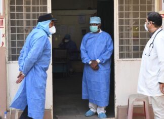 സമ്പര്ക്കത്തിലൂടെ രോഗിയാകാനുള്ള പ്രധാന സാഹചര്യങ്ങള് എന്തൊക്കെ?