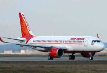ജീവനക്കാരുടെ ബത്ത 20% മുതല് 50% വരെ കുറയ്ക്കാന് ഉത്തരവിറക്കി എയര്ഇന്ത്യ