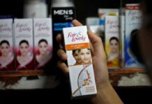 “ഫെയര് ആന്ഡ് ലവ്ലി”ഇനി ‘ഗ്ളോ ആന്ഡ് ലവ്ലി” (Glow and lovely) എന്ന് അറിയപ്പെടും!