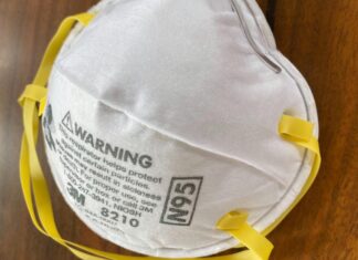 N95 മാസ്ക്