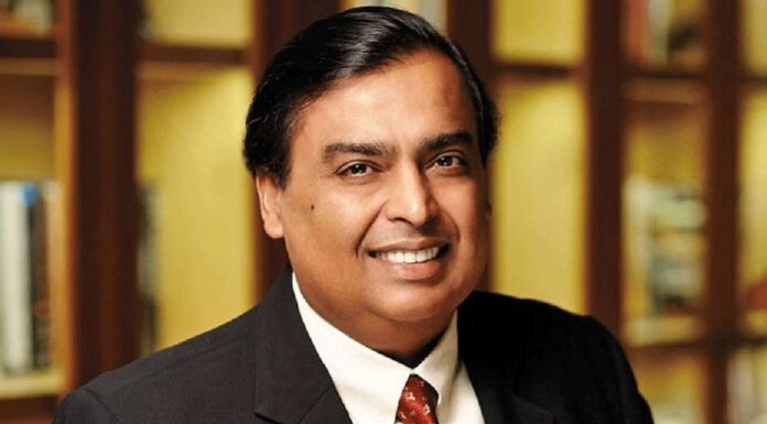 ഗൂഗിളുമായി കൈകോര്ത്ത് സ്മാര്ട്ട്ഫോണ് രംഗത്തേക്ക് നീങ്ങാൻ റിലയന്സ്