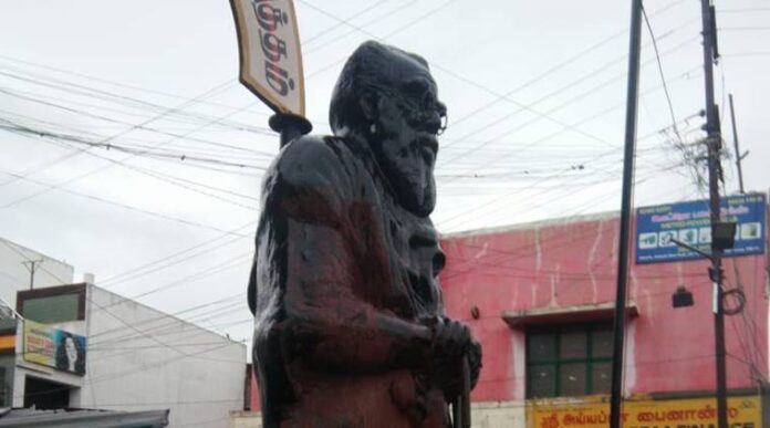 periyar-statue