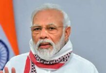 ഐക്യരാഷ്ട്ര സഭയുടെ 75-ാം സമ്മേളനത്തിൽ പ്രധാനമന്ത്രി നരേന്ദ്ര മോദി ഇന്ന് മുഖ്യ പ്രഭാഷണം നടത്തും