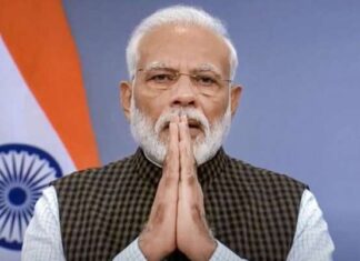 വ്യാഴാഴ്ച യുകെയില് ആരംഭിക്കുന്ന ഇന്ത്യ ഗ്ലോബല് വീക്ക് 2020 (India Global Week 2020)യില് പ്രധാനമന്ത്രി നരേന്ദ്രമോദി ലോകത്തെ അഭിസംബോധന ചെയ്യും