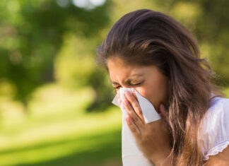 പൊടി അലര്ജിയാണോ; പരിഹാരം ഇങ്ങനെ