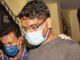 നയതന്ത്ര ബാഗേജിലെ സ്വർണക്കടത്ത് കേസ് പ്രതി സരിത്തുമായി എൻ.ഐ.എ സംഘം തിരുവനന്തപുരത്ത്