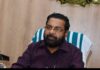 ഔദ്യോഗിക വസതിയിലെ ജീവനക്കാരന് കൊവിഡ്; ദേവസ്വം മന്ത്രി കടകംപള്ളി സുരേന്ദ്രന് സ്വയം നിരീക്ഷണത്തില്