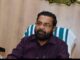 ഔദ്യോഗിക വസതിയിലെ ജീവനക്കാരന് കൊവിഡ്; ദേവസ്വം മന്ത്രി കടകംപള്ളി സുരേന്ദ്രന് സ്വയം നിരീക്ഷണത്തില്