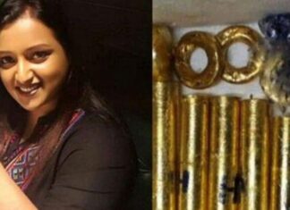 സ്വര്ണക്കടത്ത് വിവാദത്തിനിടെ യു.എ.ഇ കോണ്സുലേറ്റ് ജനറല് ഇന്ത്യ വിട്ടു