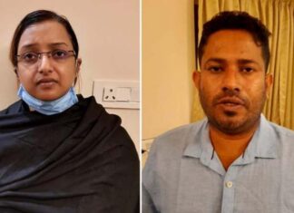 സ്വപ്ന സുരേഷിനേയും സന്ദീപ് നായരേയും കോടതി എൻ.ഐ.എ കസ്റ്റഡിയിൽ വിട്ടു