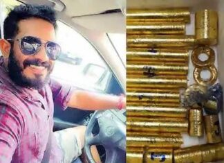 സ്വർണക്കടത്തിന്റെ മുഖ്യകണ്ണി സന്ദീപ് നായരെന്ന് കസ്റ്റംസ്