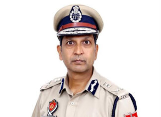 പാകിസ്താനില് നിര്മിച്ച മയക്കുമരുന്നും അനധികൃത ആയുധക്കടത്തും പിടിച്ചെടുത്ത് പഞ്ചാബ് പൊലീസ്