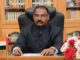 ഗിരീഷ് ചന്ദ്ര മുർമു വിനെ രാജ്യത്തിന്റെ കംട്രോളര് ഓഡിറ്റര് ജനറലായി നിയമിച്ചു