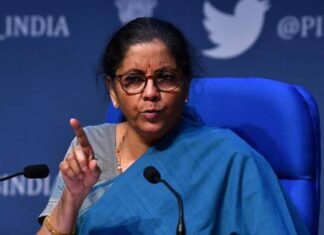 അടിയന്തര ക്രെഡിറ്റ് സൗകര്യത്തിന് യോഗ്യതയുള്ള എംഎസ്എംഇകള്ക്ക് വായ്പ നിരസിക്കാന് ബാങ്കുകള്ക്ക് കഴിയില്ലെന്ന് നിര്മല സീതാരാമന്