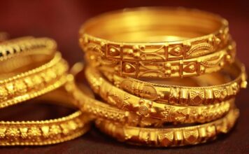 ഇന്ന് സംസ്ഥാനത്ത് പവന് 160 രൂപ കുറഞ്ഞ് 39,200 രൂപയിലേക്ക്