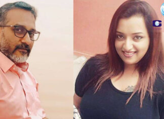 സ്വർണക്കടത്ത് കേസ്; അനിൽ നമ്പ്യാരുമായുള്ള ബന്ധത്തെക്കുറിച്ച് സ്വപ്ന സുരേഷ്