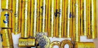 യു.എ.ഇ. കോൺസുലേറ്റിൽനിന്നും തിരുവനന്തപുരത്തെ സി-ആപ്റ്റിൽ എത്തിയത് 28 പാഴ്സലുകളെന്ന് കസ്റ്റംസിന്റെ കണ്ടെത്തൽ