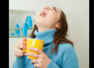 കോവിഡ് ടെസ്റ്റിന് കവിള്കൊണ്ട വെള്ളം; ഐ.സി.എം.ആര് പറയുന്നത്