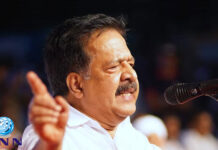 ലൈഫ് പദ്ധതി വിവാദം ശക്തമാകുന്നതിനിടെ റെഡ് ക്രസന്റിനെതിരെ ഗുരുതര ആരോപണവുമായി രമേശ് ചെന്നിത്തല