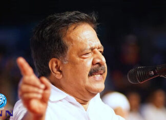 ലൈഫ് പദ്ധതി വിവാദം ശക്തമാകുന്നതിനിടെ റെഡ് ക്രസന്റിനെതിരെ ഗുരുതര ആരോപണവുമായി രമേശ് ചെന്നിത്തല