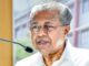 ഉരുള്പൊട്ടലുണ്ടായ ഇടുക്കി രാജമലയില് രക്ഷാപ്രവര്ത്തനായുള്ള സംവിധാനങ്ങള് ഒരുക്കാന് ആവശ്യപ്പെട്ടതായി മുഖ്യമന്ത്രി
