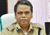 സംസ്ഥാനത്ത് പൊലീസ് ആസ്ഥാനം രണ്ടു ദിവസത്തേക്ക് അടച്ചു